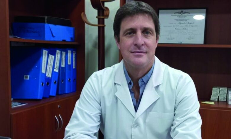 Picture of Alejandro Spagnolo